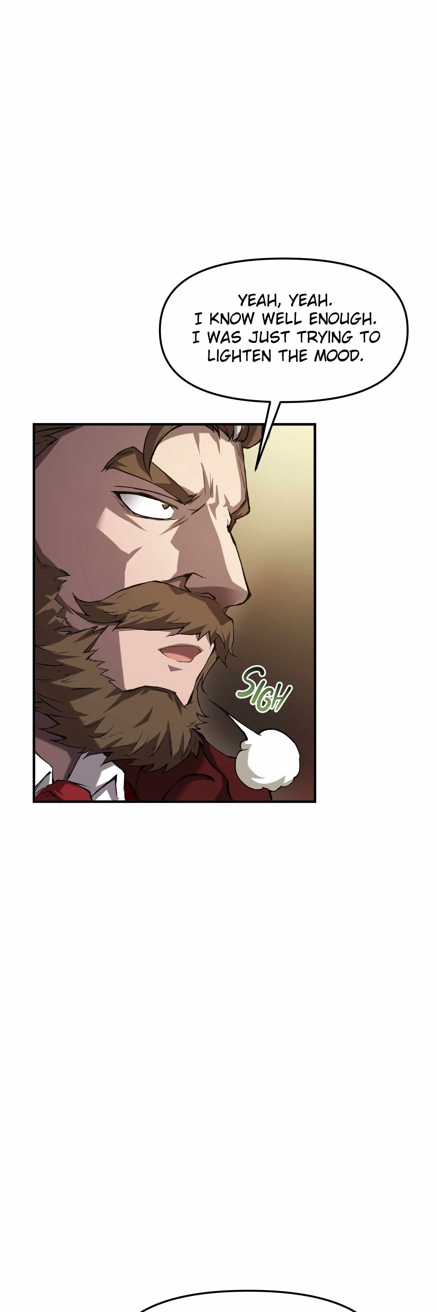 Legendary Retirement Chapter 0 24